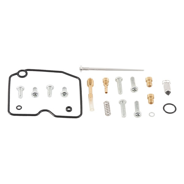 All Balls Carburetor Repair Kit Fits Arctic cat - 209138