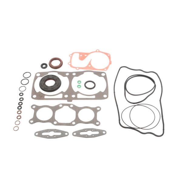 VertexWinderosa Professional Complete Gasket Sets with Oil Seals Fits Polaris - 09-711310 - 304156