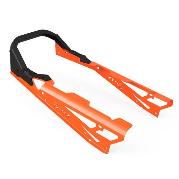 ITEK Bumper Powdercoat Series POLARIS - 335351