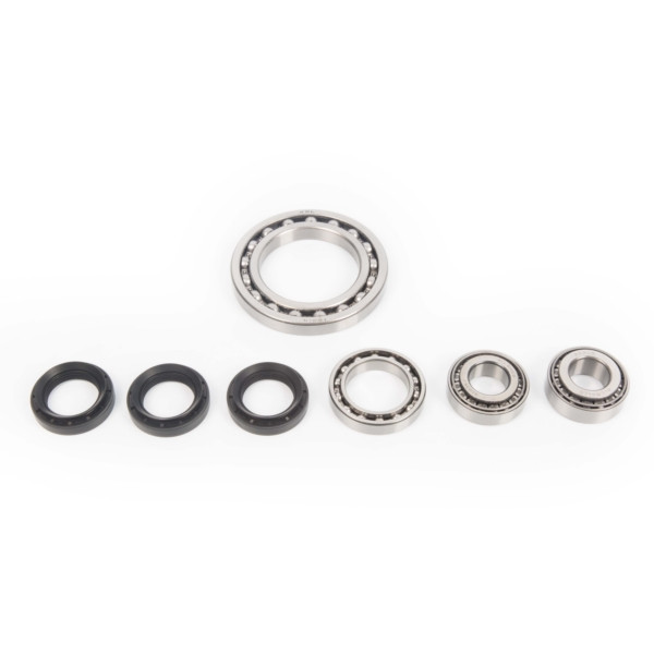 All Balls Differential Bearing & Seal Kit Fits Arctic cat, Fits Suzuki - 206261