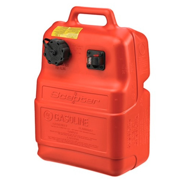 BRP Evinrude Fuel Tank Fuel - 823468