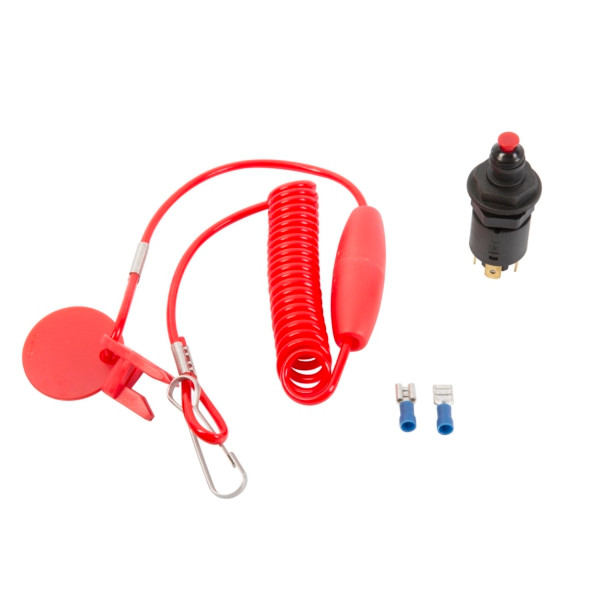 Sierra Switch MP40970-1 Emergency - 722325 - 722325