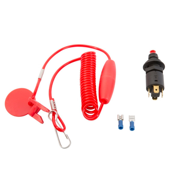 Sierra Switch MP40970-1 Emergency - 722325 - 722325