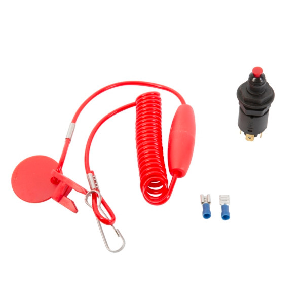 Sierra Switch MP40970-1 Emergency - 722325 - 722325