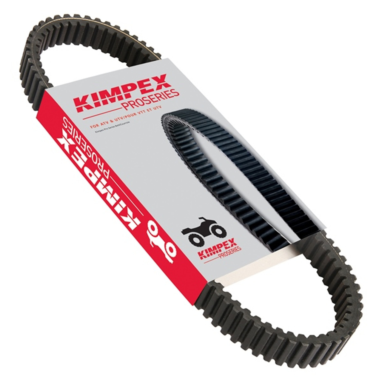 Kimpex ProSeries Drive Belt 411069 - 411069