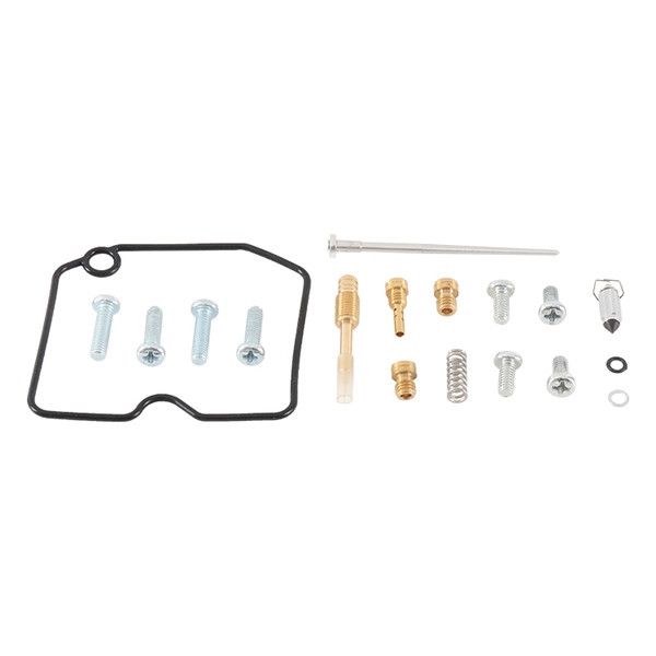 All Balls Carburetor Repair Kit Fits Arctic cat - 209140