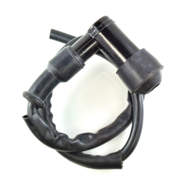 Kimpex HD Spark Plug Cap Elbow 90° - SF-230-000847 - 285051