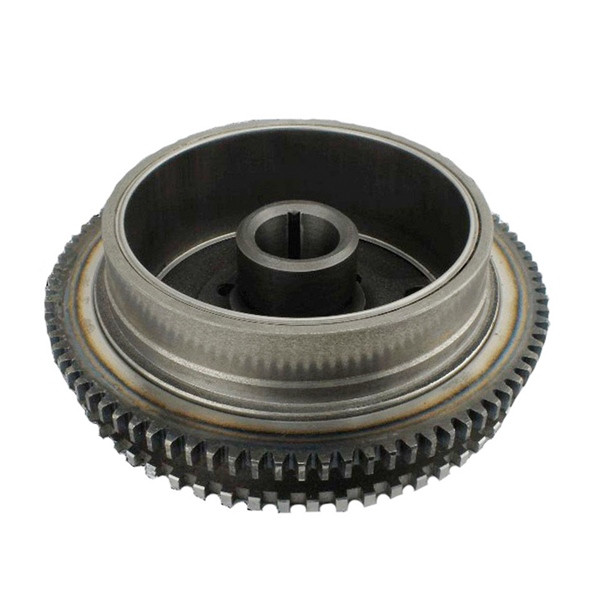 Kimpex HD Flywheel 345289 - 345289