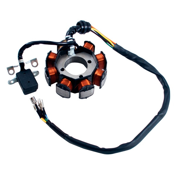 Outside Distributing Stator/Magneto N/A - 217117 - 217117