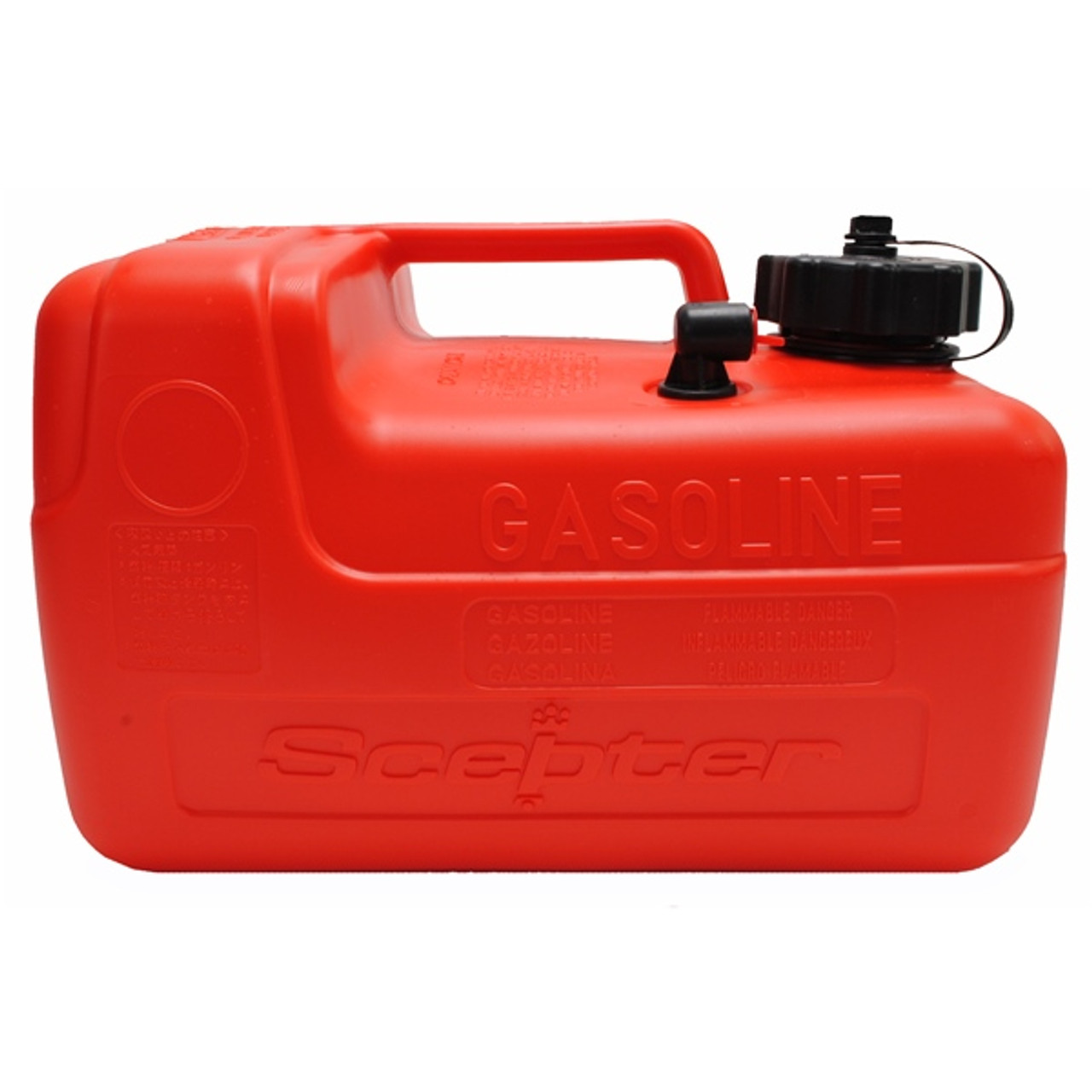 BRP Evinrude Fuel Tank Fuel - 823467
