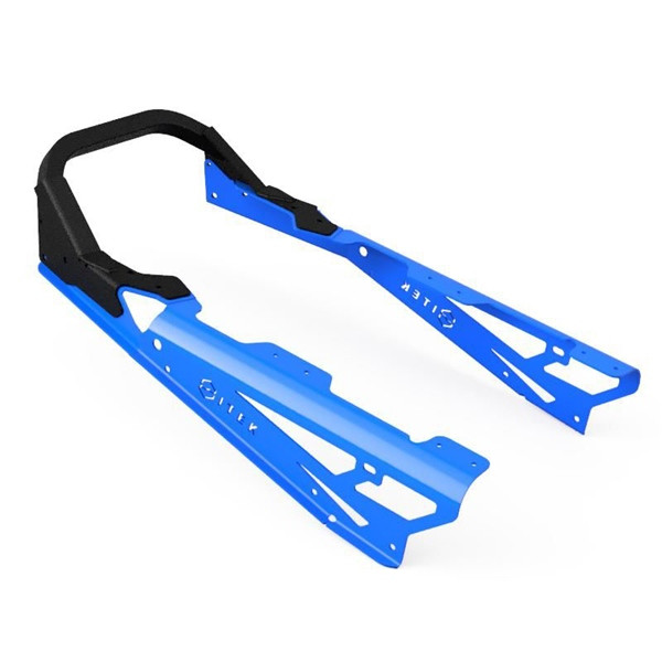 ITEK Bumper Powdercoat Series POLARIS - 335352