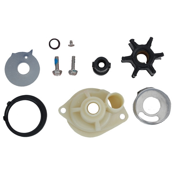 BRP Evinrude Water Pump Repair Kit Fits Johnson/Evinrude, Fits OMC - 823555
