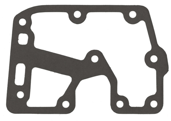 Sierra Exhaust Cover Gasket 18-2714 Fits Mercury - 774830