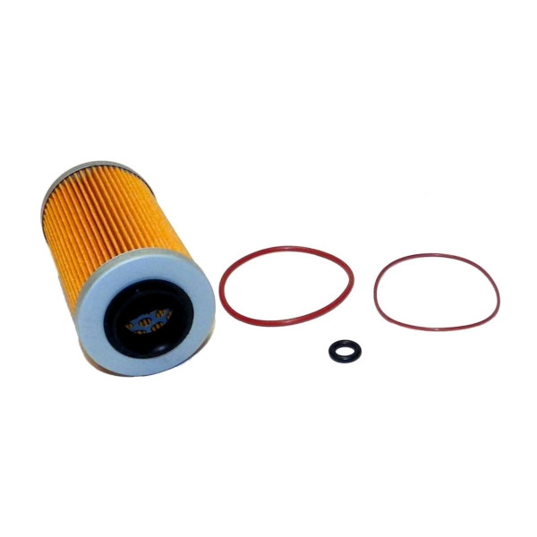 WSM Oil Filter - 796308