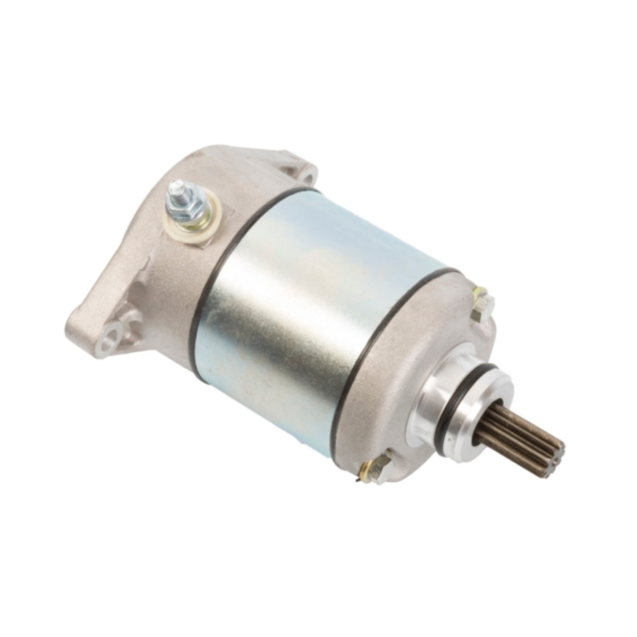 Kimpex Starter Fits Suzuki - ATV - 193046