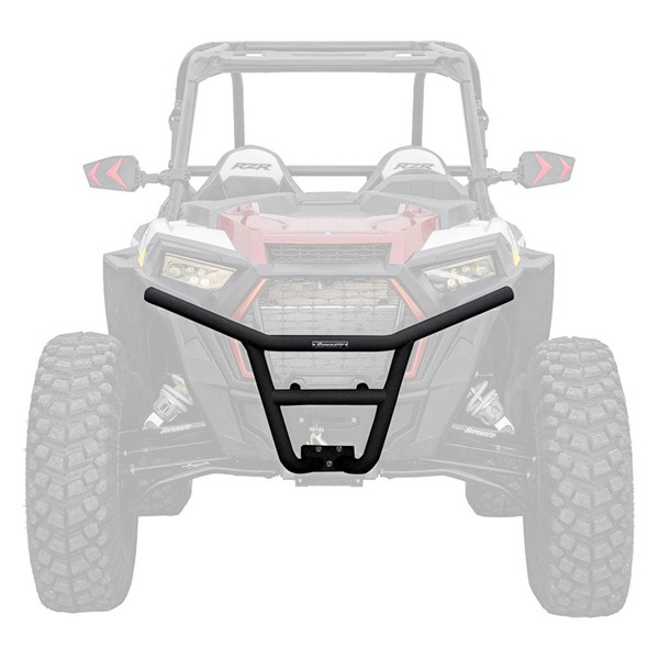 Super ATV Bumper Steel - POLARIS - 314729