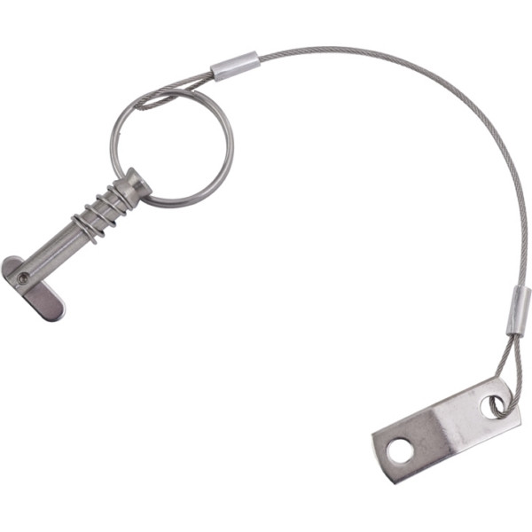 Sea Dog Stainless Steel Clevis Pin - 704406