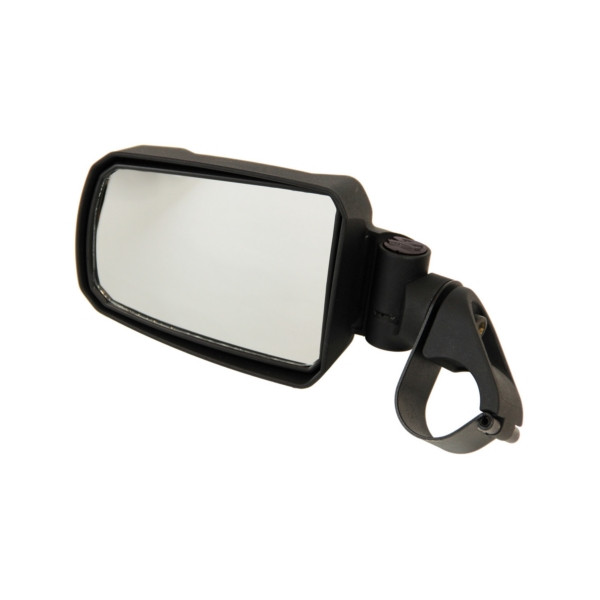 Seizmik Pursuit Side View Mirror 2" Clamp-On - 175563