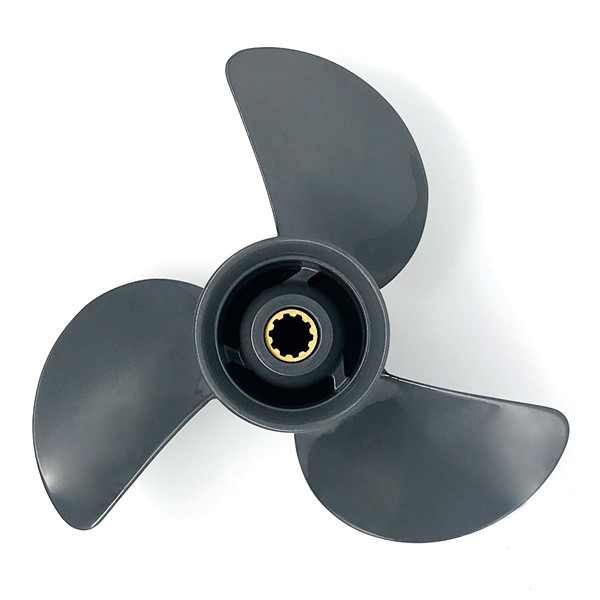 Kimpex Propeller Fits Honda - Aluminum - 777259