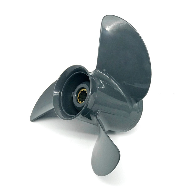 Kimpex Propeller Fits Honda - Aluminum - 777259