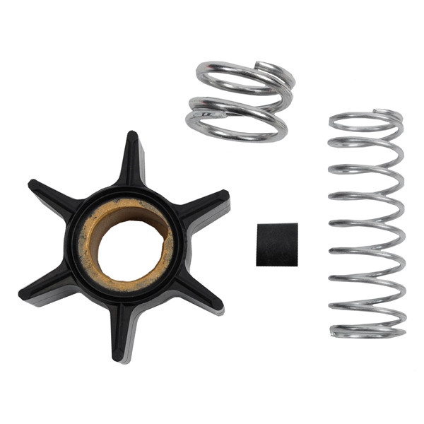 BRP Evinrude Imepeller Key & Spring - 821625