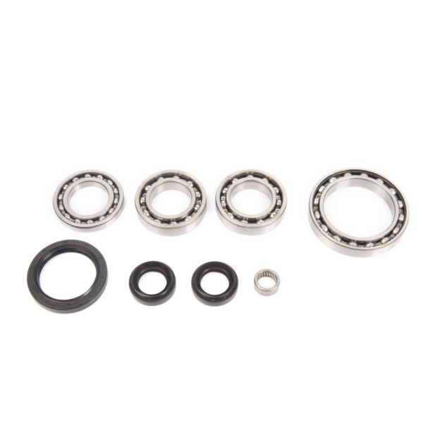 All Balls Differential Bearing & Seal Kit Fits Yamaha - 206267