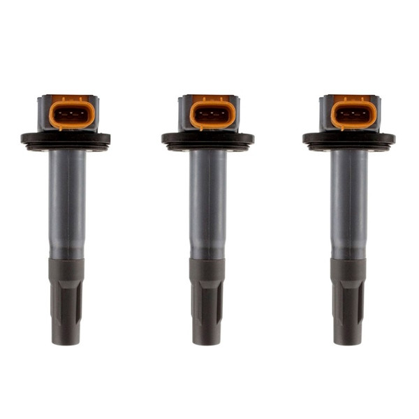 Kimpex HD Ignition Coil Fits Ski-doo - 345293 - 345293