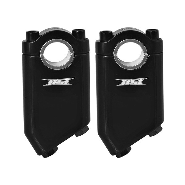 RSI Angled Handlebar Risers - 202122