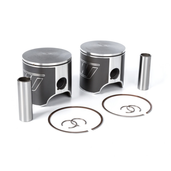 Wiseco High Performance Piston Fits Ski-doo - N/A - 909358