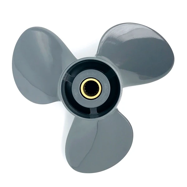 Kimpex Propeller Fits Honda - Aluminum - 777260