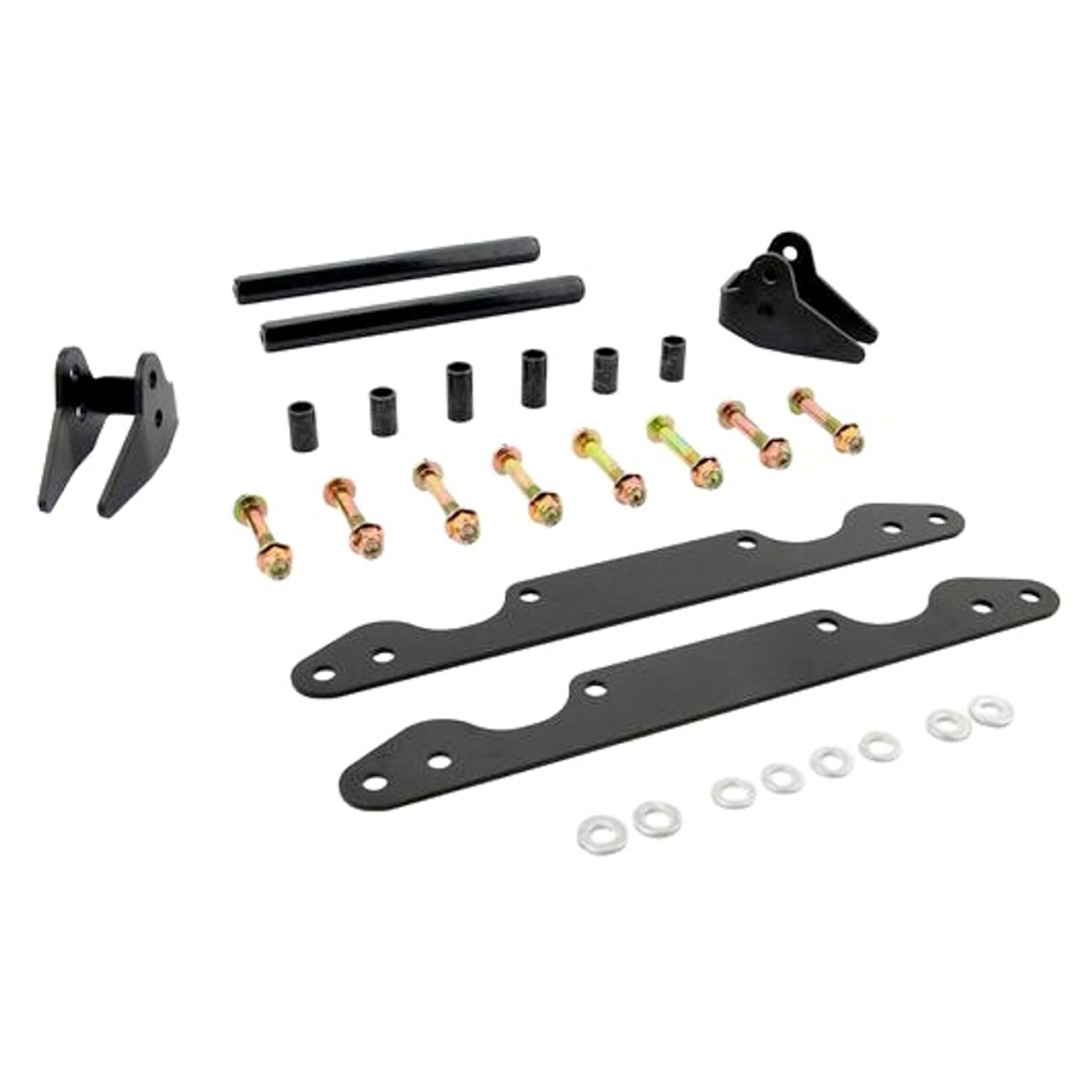 Kimpex Lift Kit Fits Polaris - +2" - 366201