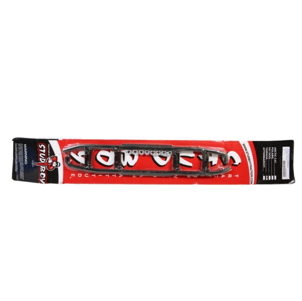 Stud Boy Switch-Back Runner Fits Yamaha - 994090