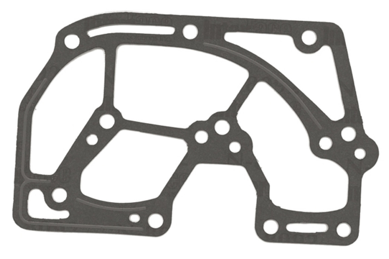 Sierra Exhaust Cover Gasket 18-2717 Fits Mercury - 774832