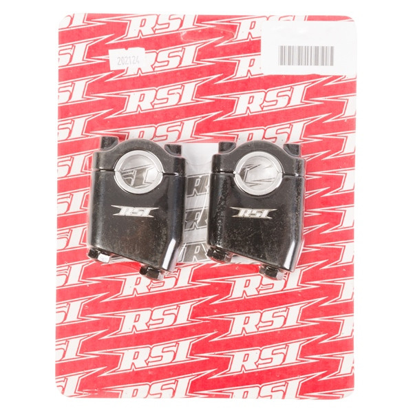 RSI Angled Handlebar Risers - 202124