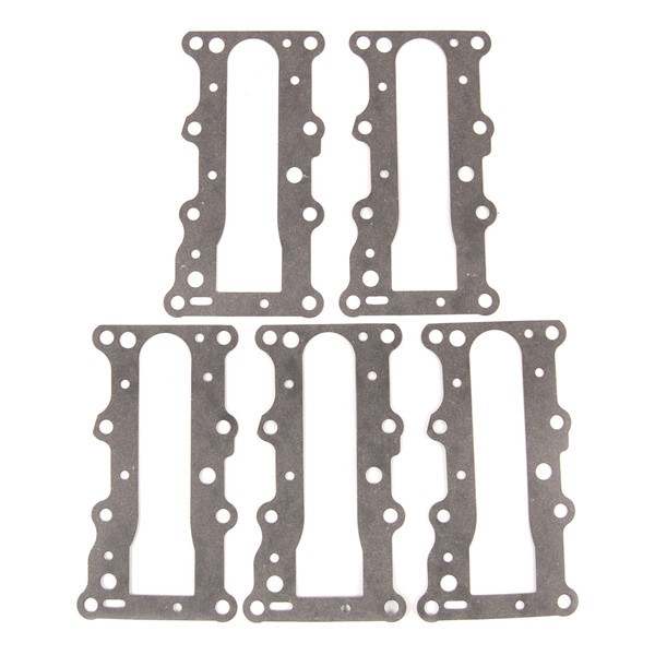 BRP Evinrude Exhaust Cover Gasket - 821412