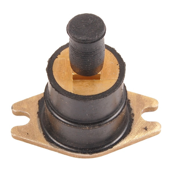 BRP Evinrude Rubber Mount - 824439