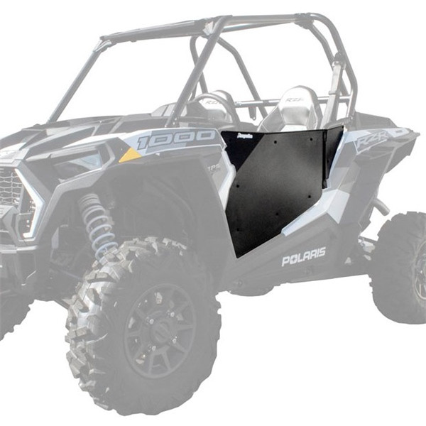 Dragon Fire Racing Door Kit Fits Polaris - UTV - Complete door, Suicide Opening - 318129