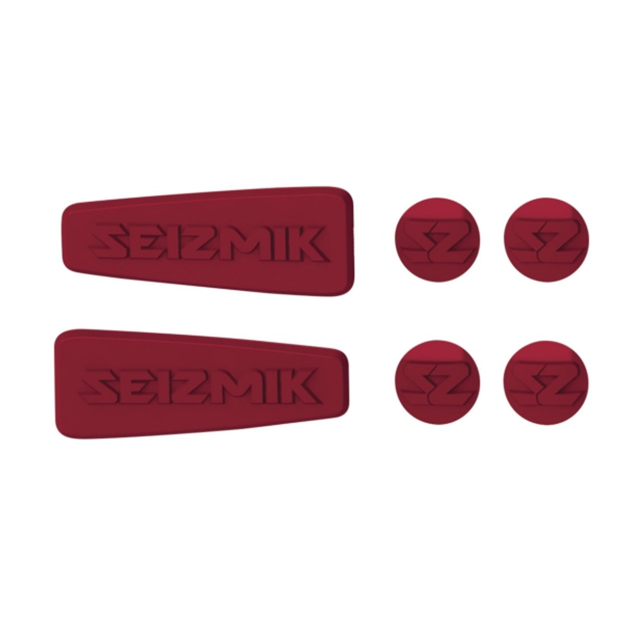 Seizmik Pursuit Mirror Insert - 175565