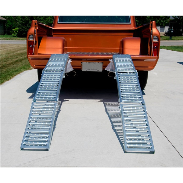 ERICKSON Loading Ramp - 719720