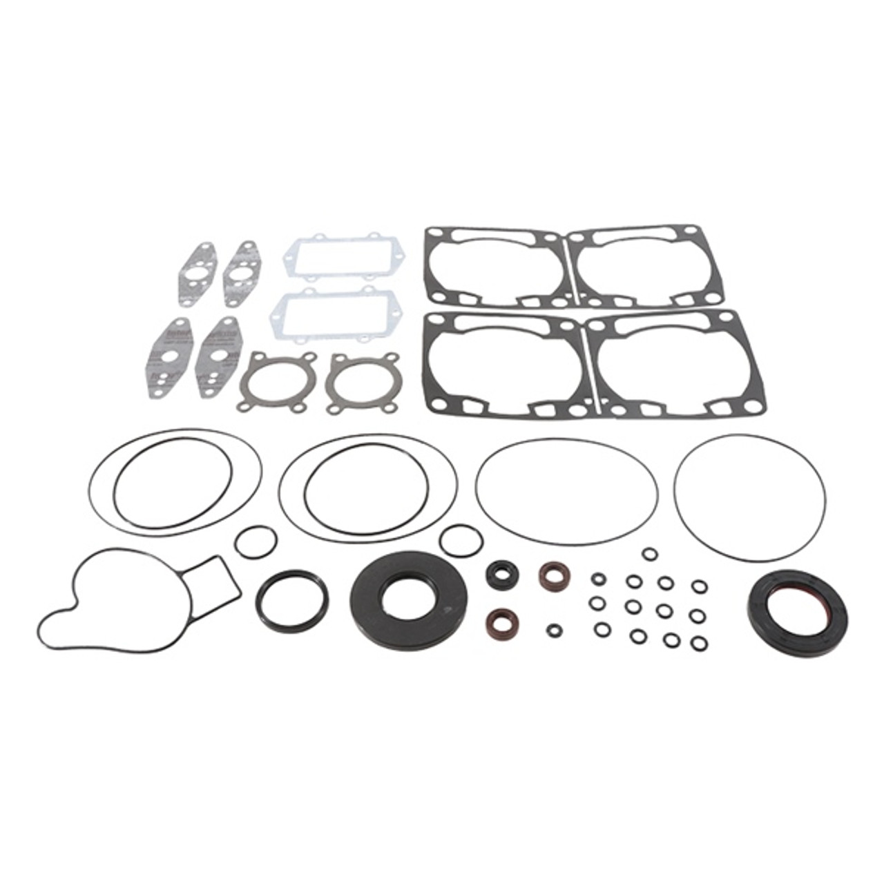 VertexWinderosa Professional Complete Gasket Sets with Oil Seals Fits Arctic cat - 304688 - 304688