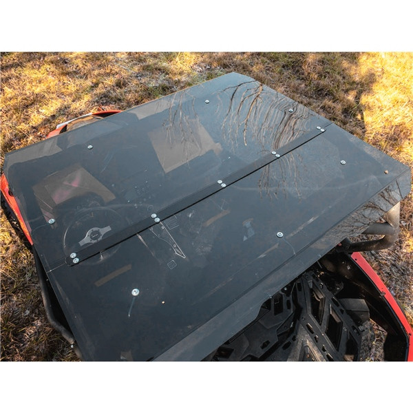 Super ATV Tinted Cab Roof Fits Can-am - 314737