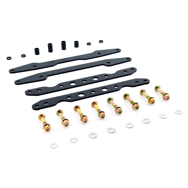 Kimpex Lift Kit HONDA - +2" - 366202