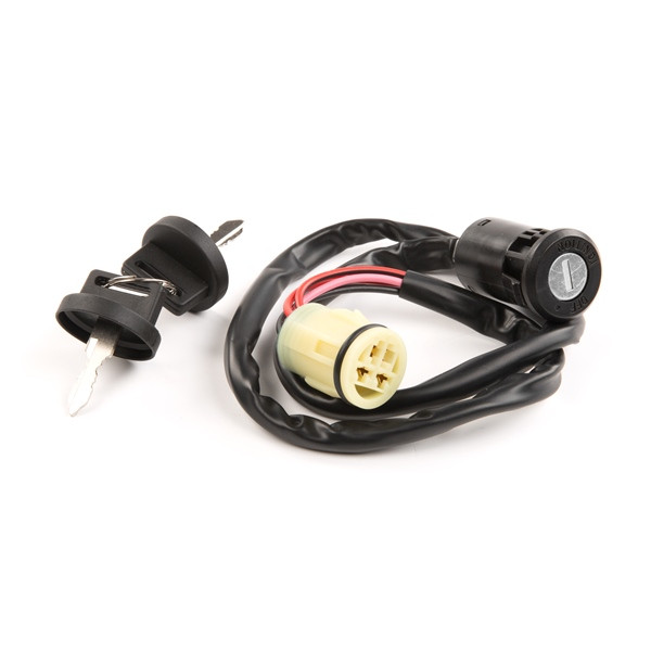 Kimpex HD Ignition Key Switch Lock with key - 285056 - 285056