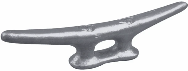 Sea Dog Open Base Cleat - Flat Head - 700545