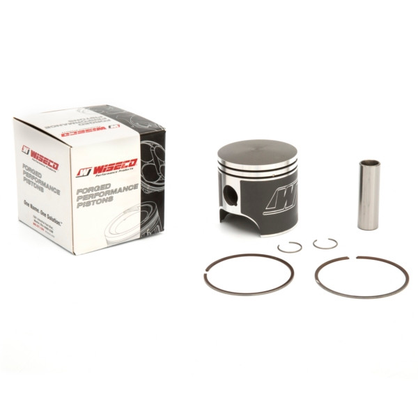 Wiseco Piston Fits Polaris - N/A - 909366