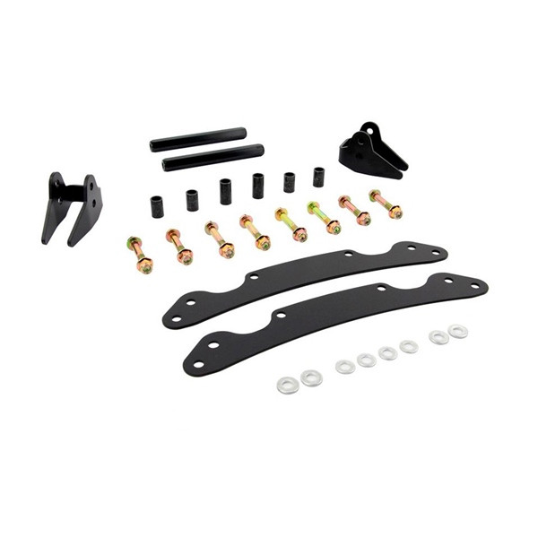 Kimpex Lift Kit Fits Polaris - +2" - 366203