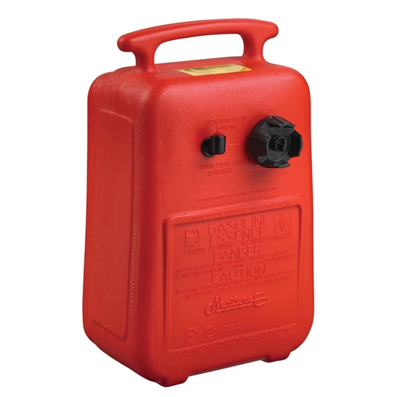Scepter Neptune Fuel Tank Fuel - 730253