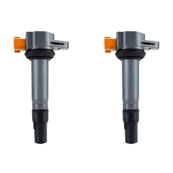 Kimpex HD Ignition Coil Fits Can-am, Fits Sea-doo, Fits Ski-doo - 345295 - 345295