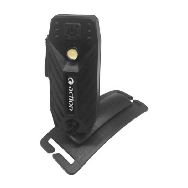 Green Trail Rotating 360° Headlamp - 032599