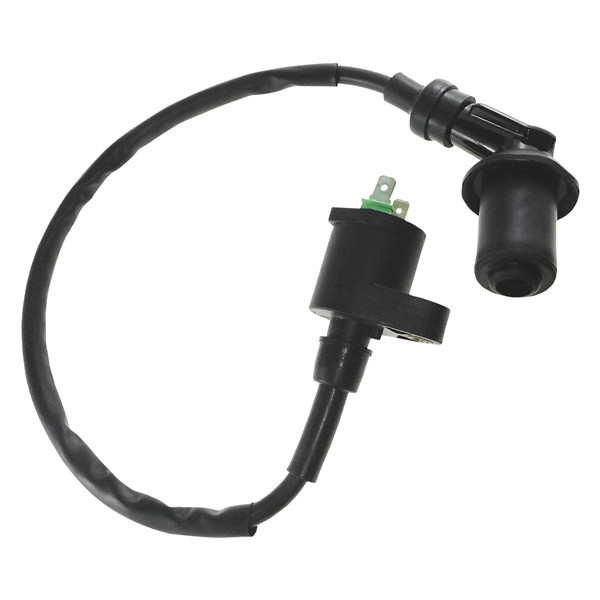Outside Distributing External Ignition Coil 217122 - 217122